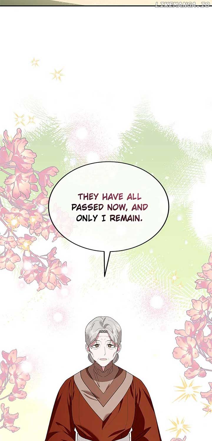 A Divorced Evil Lady Bakes Cakes Chapter 74 - Page 35