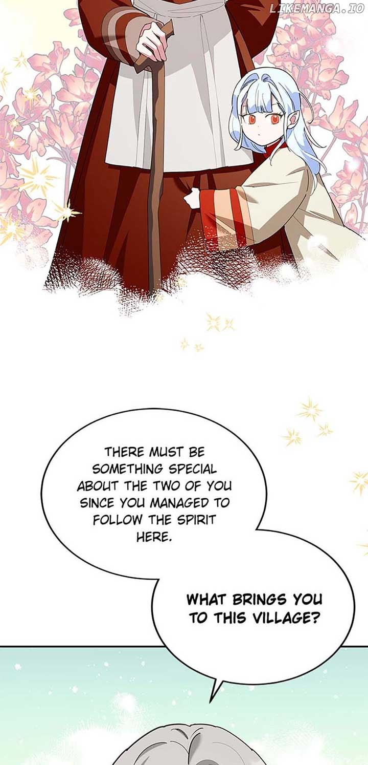 A Divorced Evil Lady Bakes Cakes Chapter 74 - Page 36