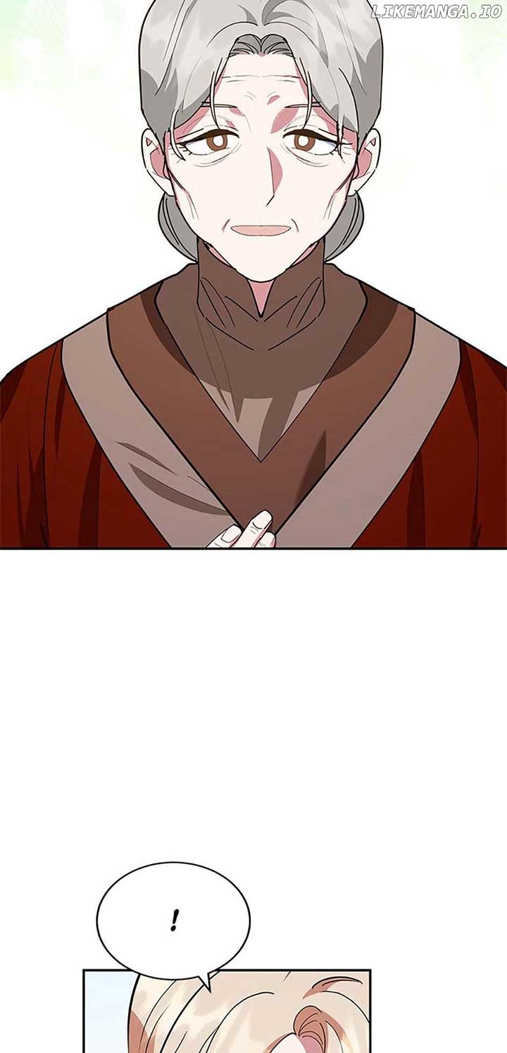 A Divorced Evil Lady Bakes Cakes Chapter 74 - Page 37