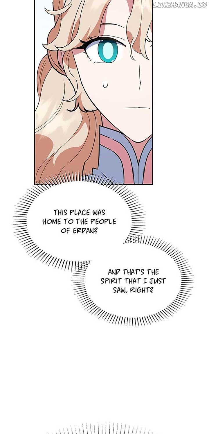 A Divorced Evil Lady Bakes Cakes Chapter 74 - Page 38