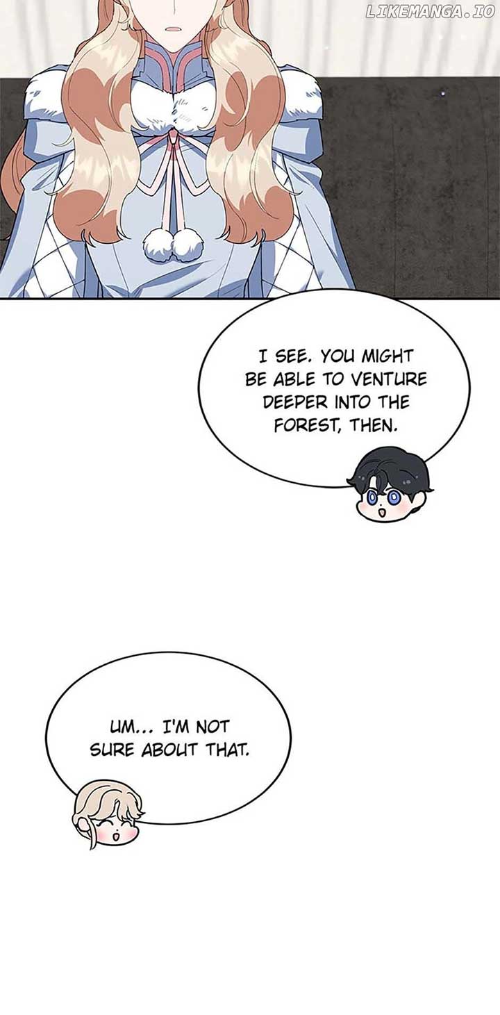 A Divorced Evil Lady Bakes Cakes Chapter 74 - Page 4