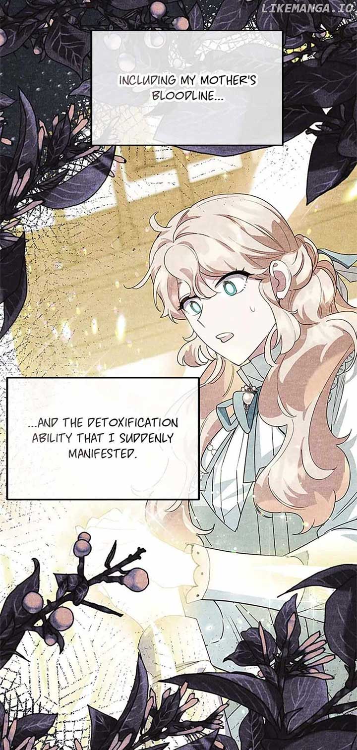 A Divorced Evil Lady Bakes Cakes Chapter 74 - Page 42