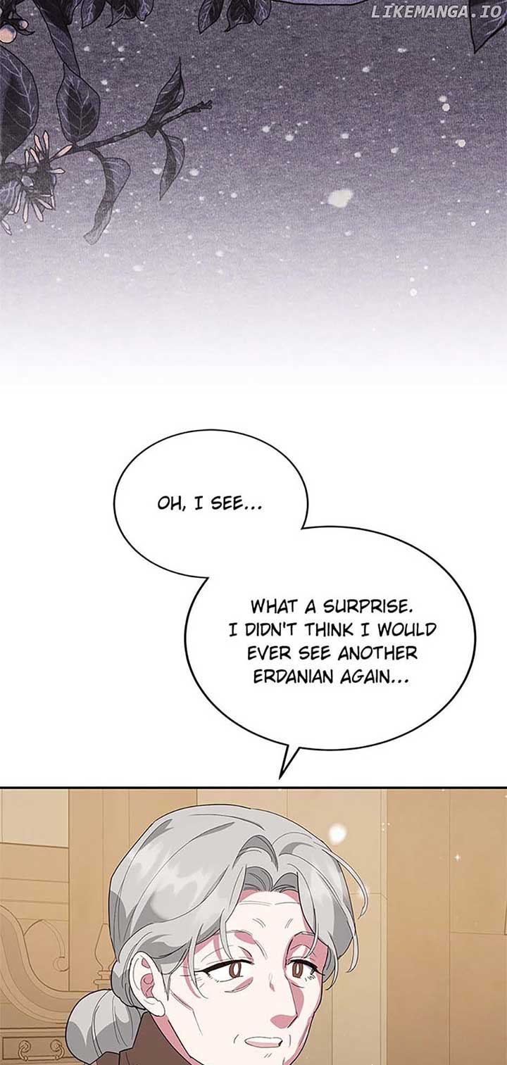 A Divorced Evil Lady Bakes Cakes Chapter 74 - Page 44
