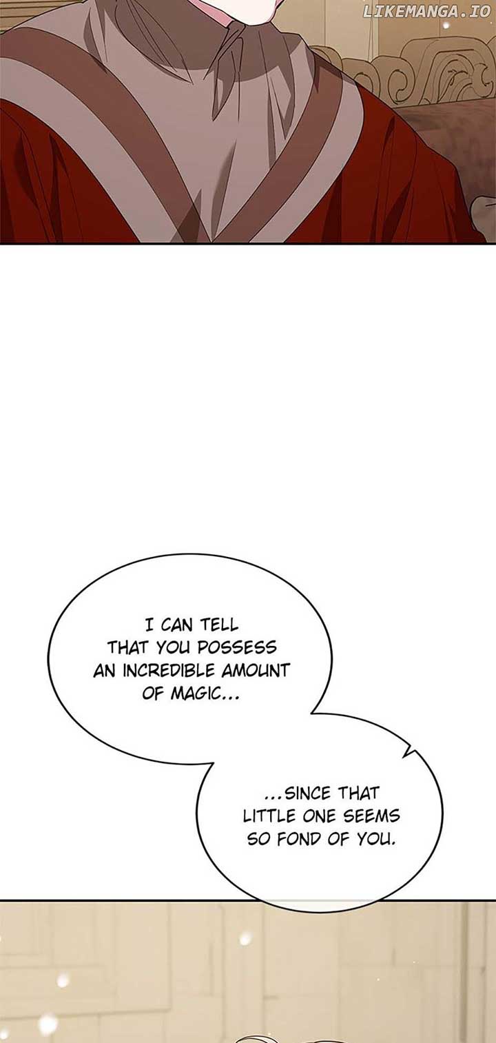 A Divorced Evil Lady Bakes Cakes Chapter 74 - Page 45