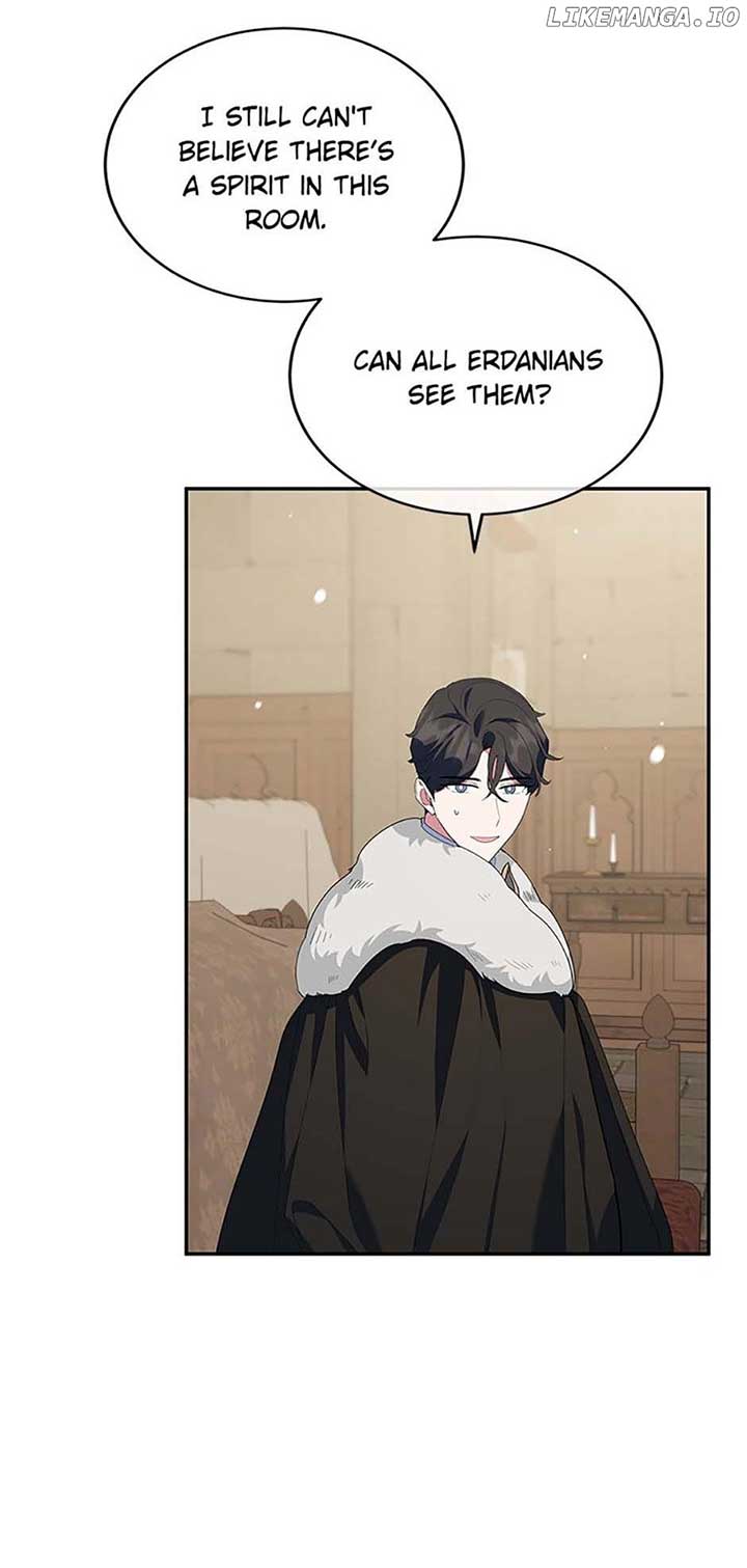 A Divorced Evil Lady Bakes Cakes Chapter 74 - Page 47