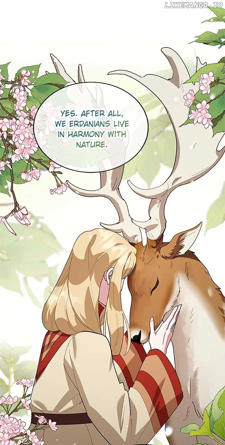 A Divorced Evil Lady Bakes Cakes Chapter 74 - Page 48
