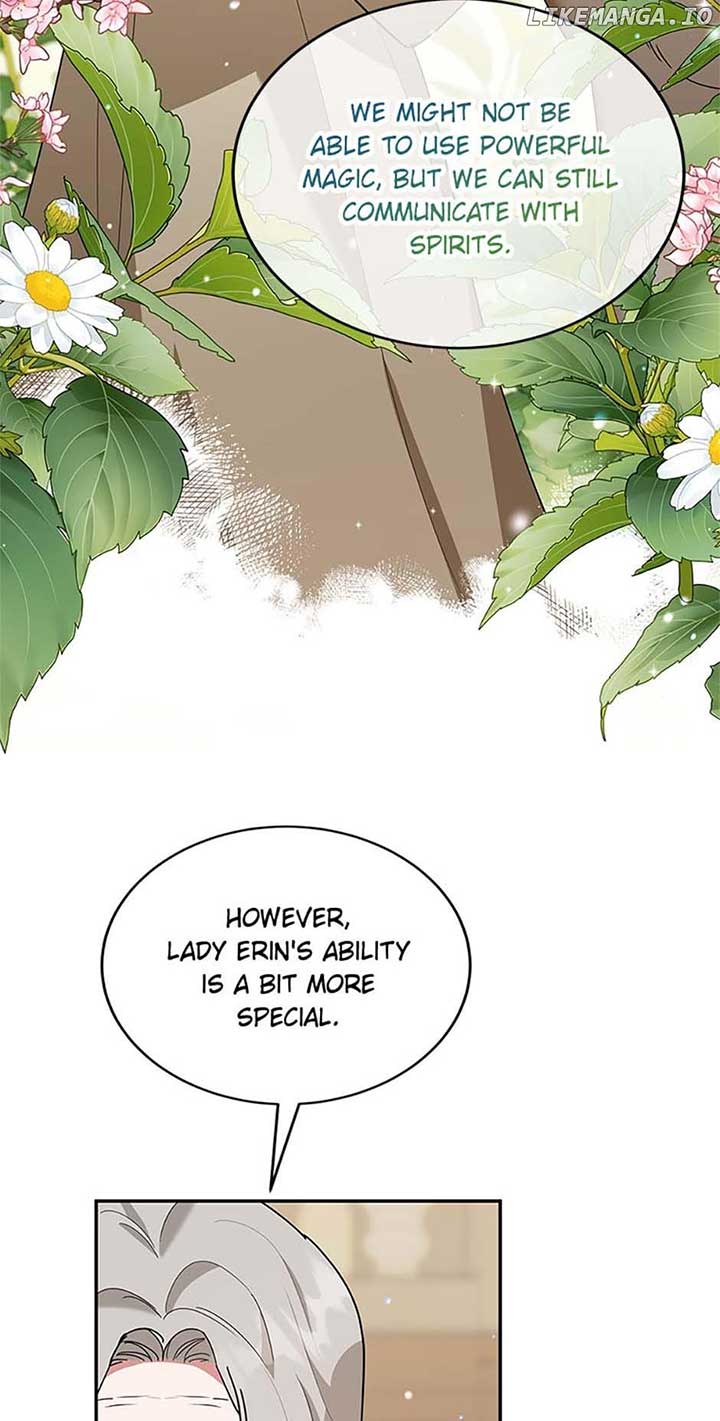 A Divorced Evil Lady Bakes Cakes Chapter 74 - Page 49