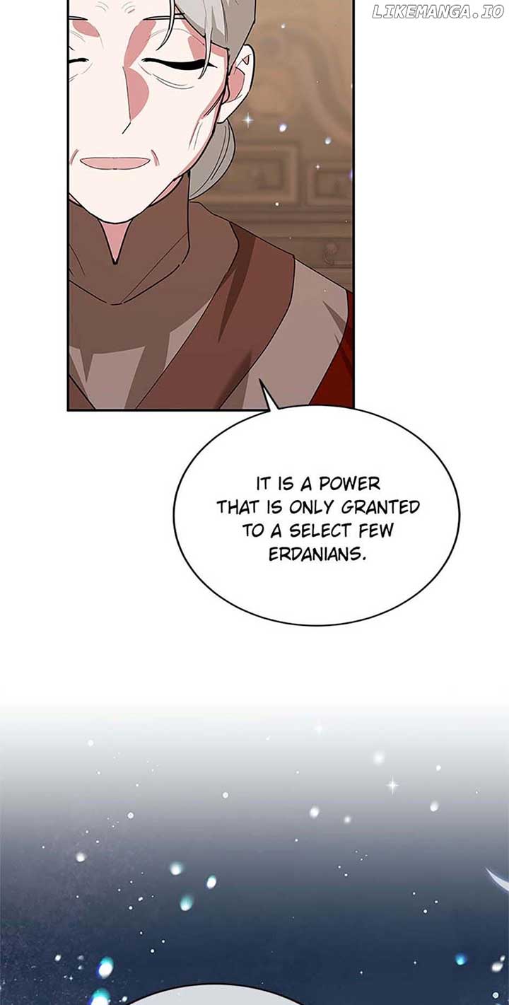 A Divorced Evil Lady Bakes Cakes Chapter 74 - Page 50