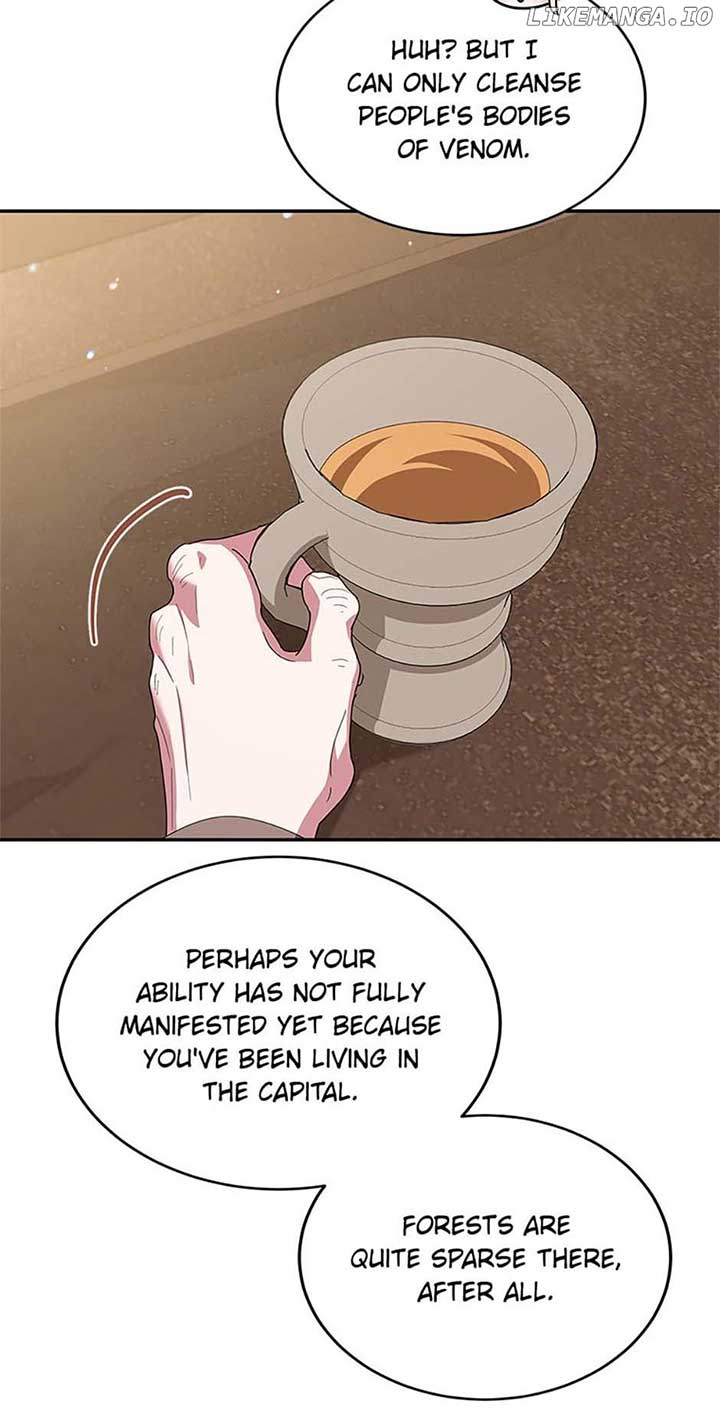 A Divorced Evil Lady Bakes Cakes Chapter 74 - Page 53