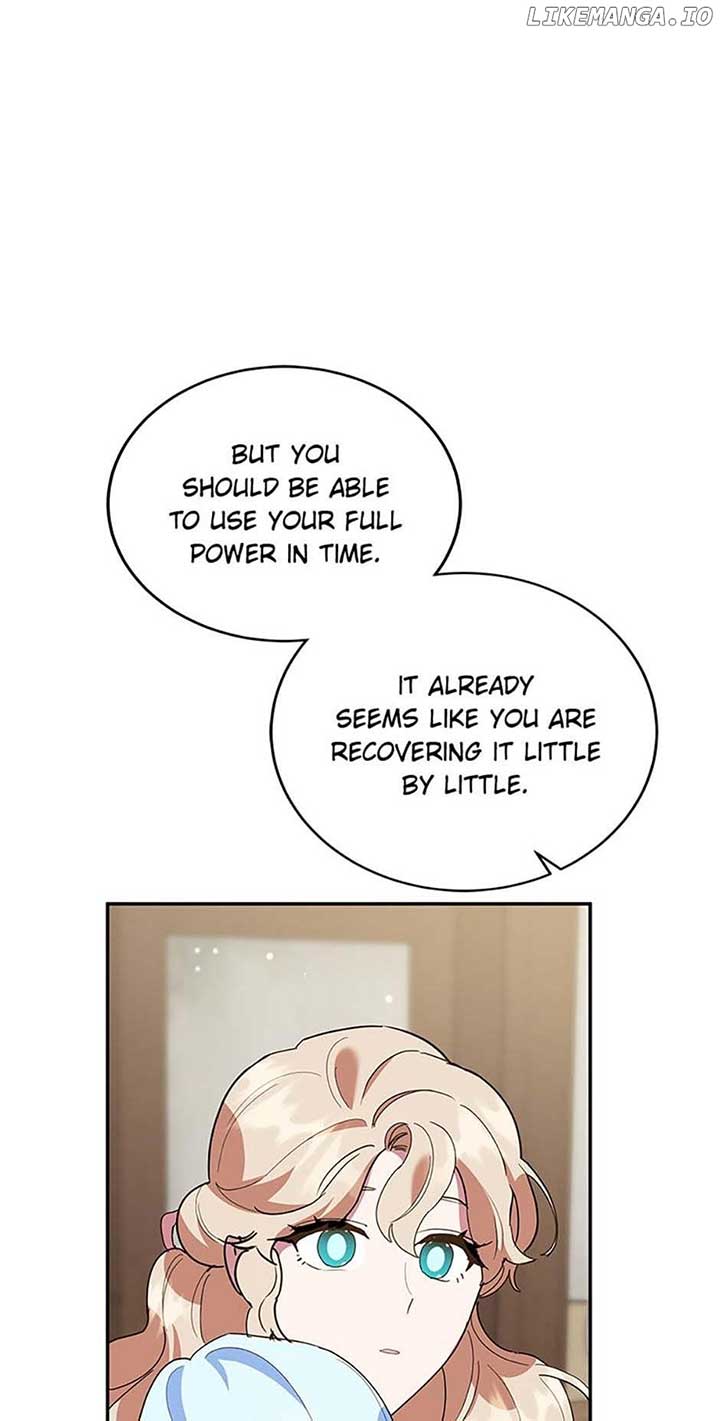 A Divorced Evil Lady Bakes Cakes Chapter 74 - Page 54