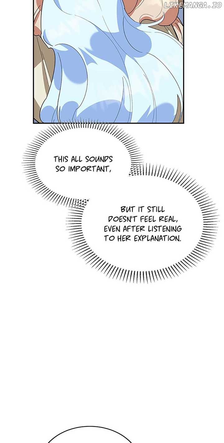 A Divorced Evil Lady Bakes Cakes Chapter 74 - Page 55