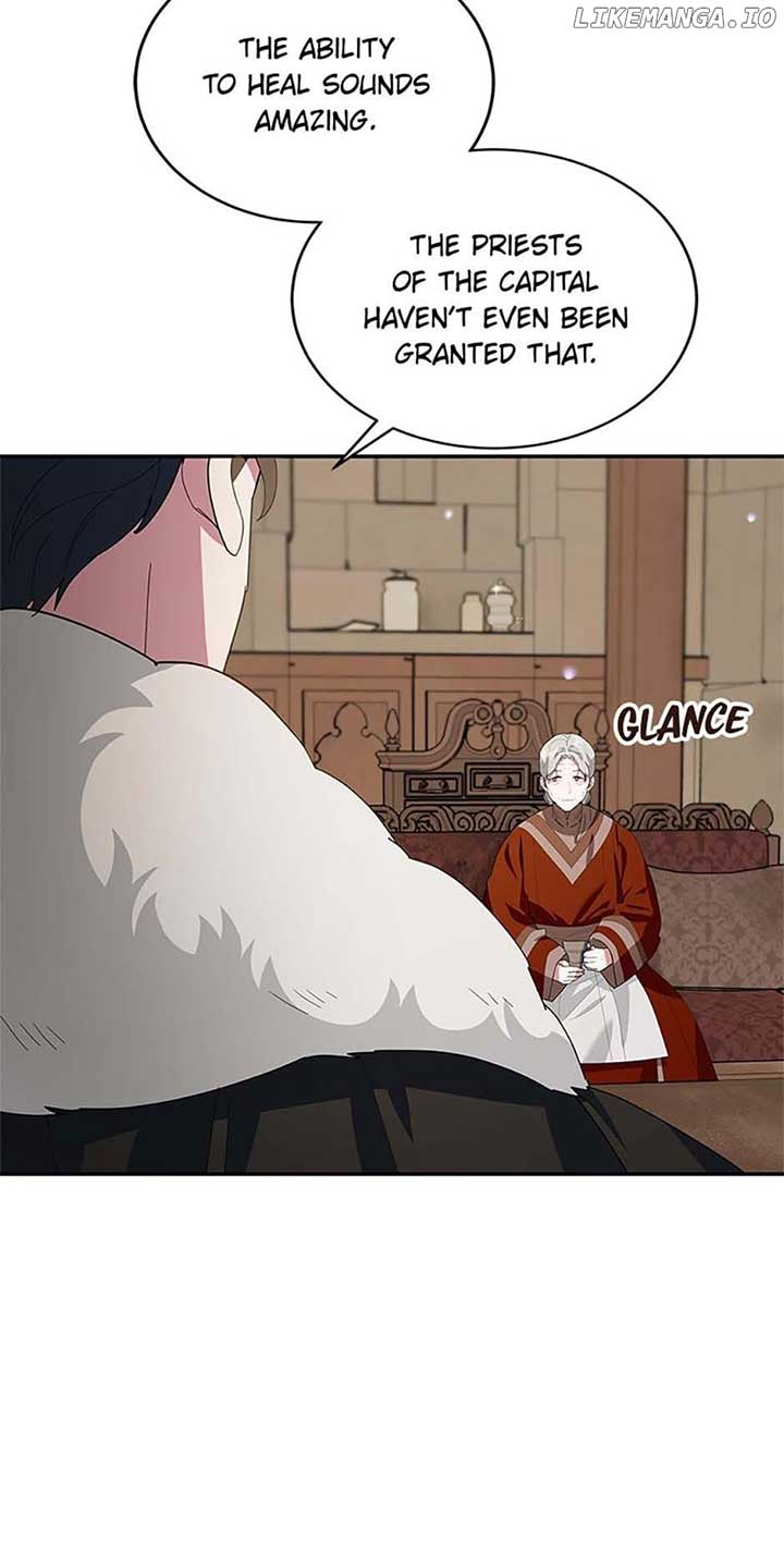A Divorced Evil Lady Bakes Cakes Chapter 74 - Page 56