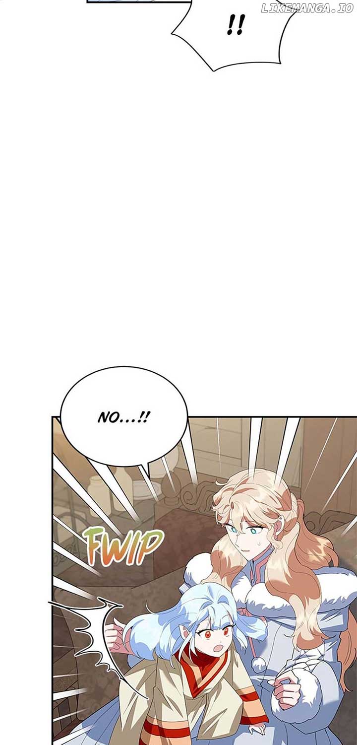 A Divorced Evil Lady Bakes Cakes Chapter 74 - Page 60