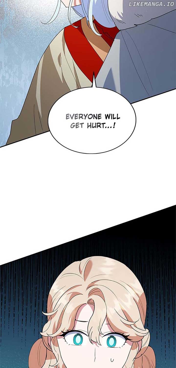 A Divorced Evil Lady Bakes Cakes Chapter 74 - Page 62