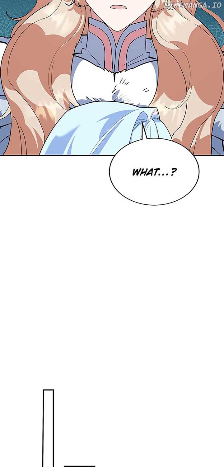 A Divorced Evil Lady Bakes Cakes Chapter 74 - Page 63