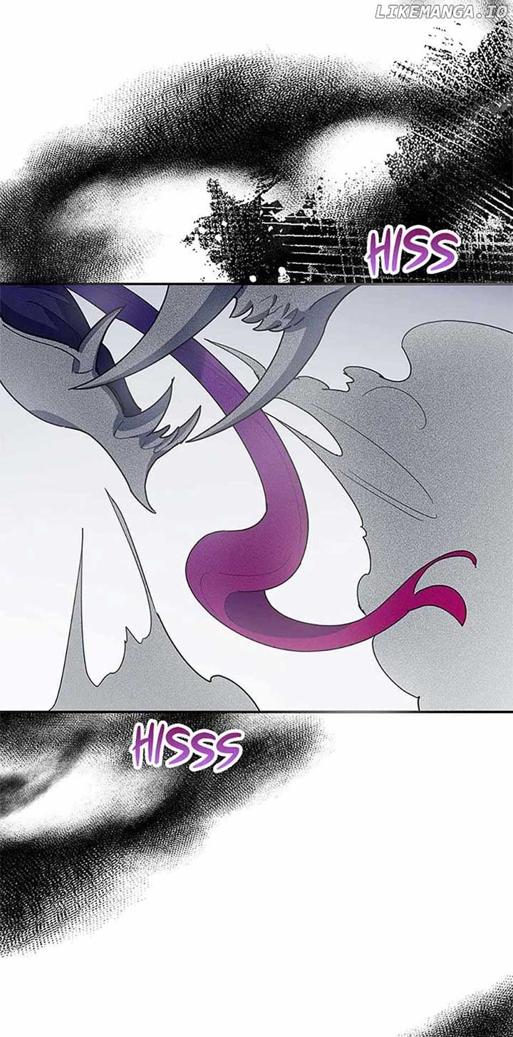 A Divorced Evil Lady Bakes Cakes Chapter 74 - Page 65