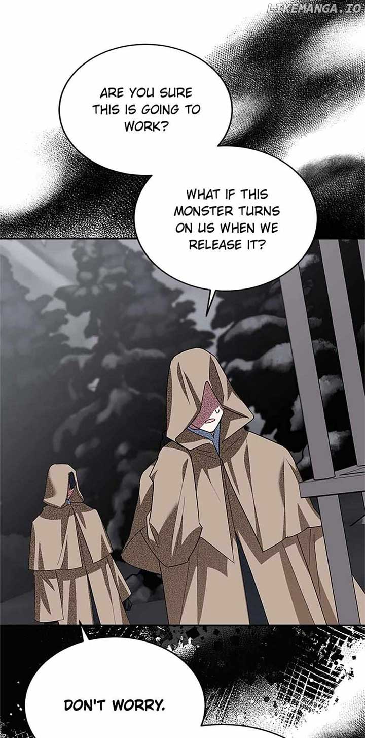 A Divorced Evil Lady Bakes Cakes Chapter 74 - Page 66
