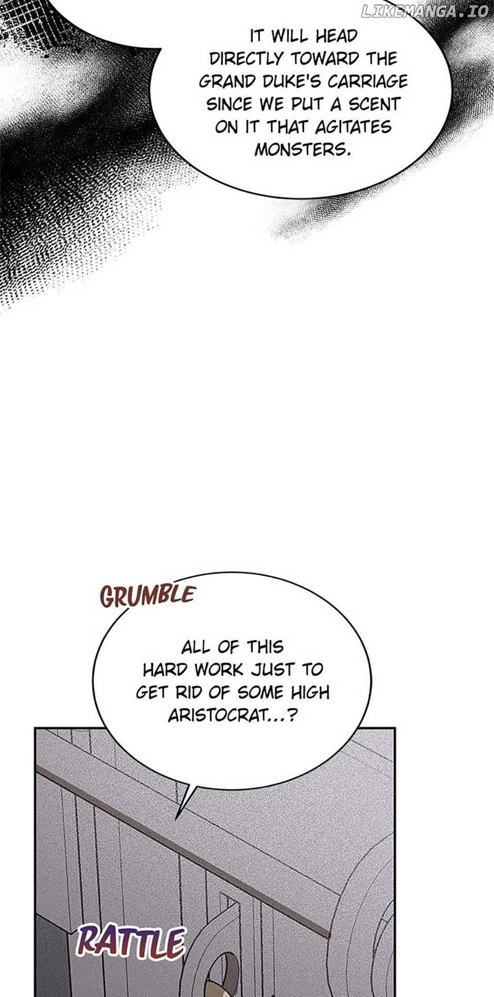 A Divorced Evil Lady Bakes Cakes Chapter 74 - Page 67