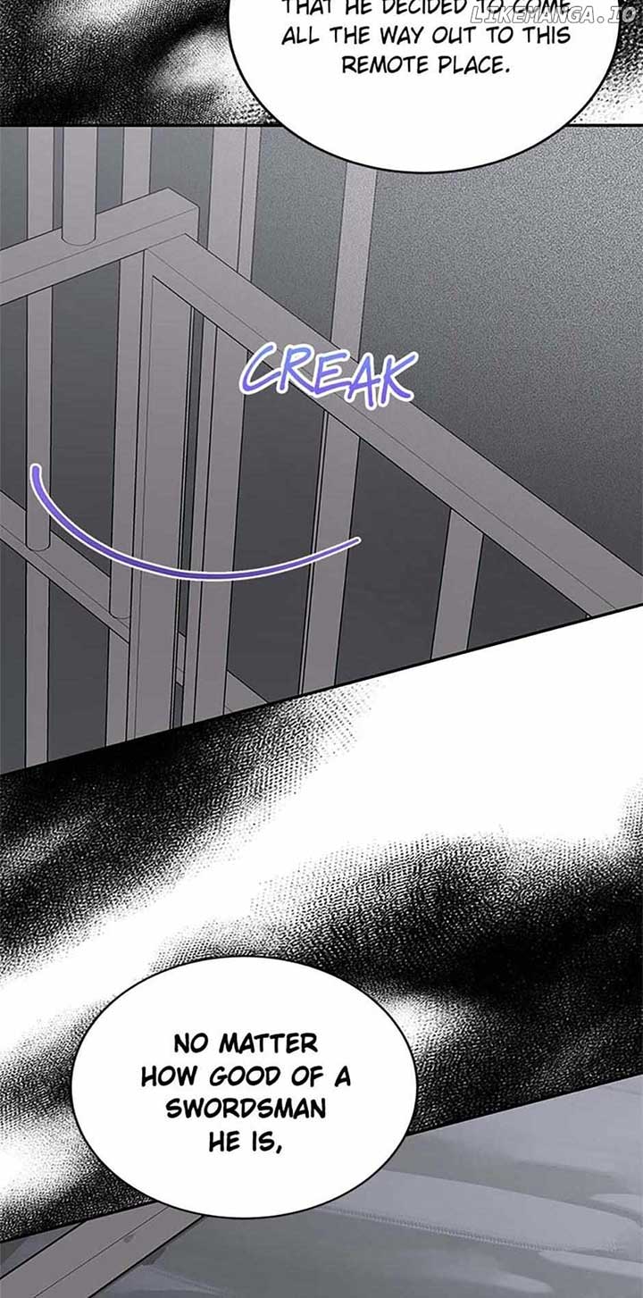 A Divorced Evil Lady Bakes Cakes Chapter 74 - Page 69