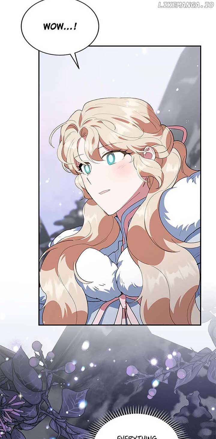 A Divorced Evil Lady Bakes Cakes Chapter 74 - Page 7