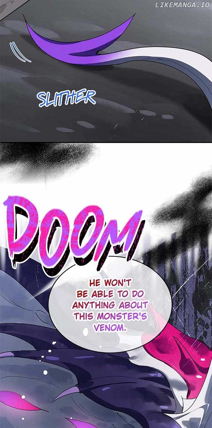 A Divorced Evil Lady Bakes Cakes Chapter 74 - Page 70