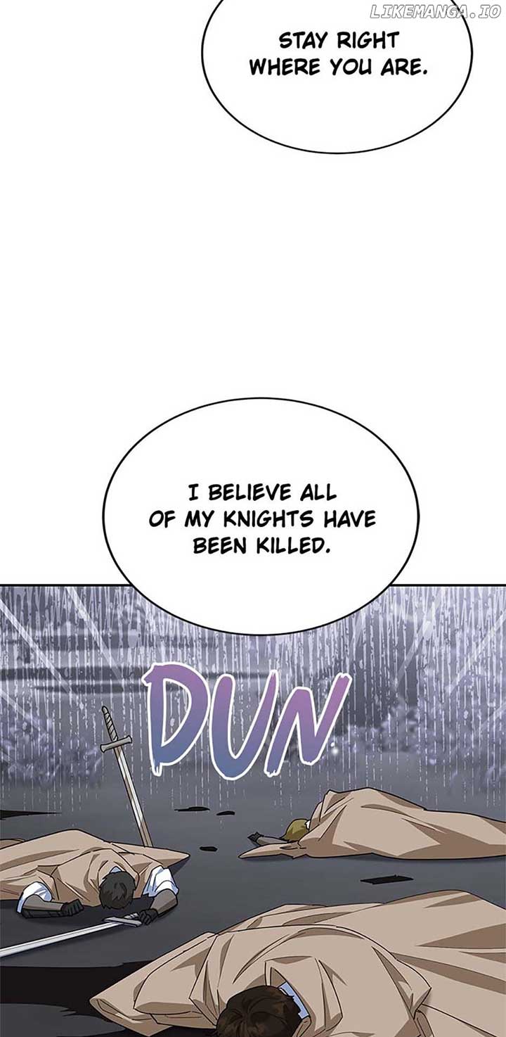 A Divorced Evil Lady Bakes Cakes Chapter 75 - Page 11