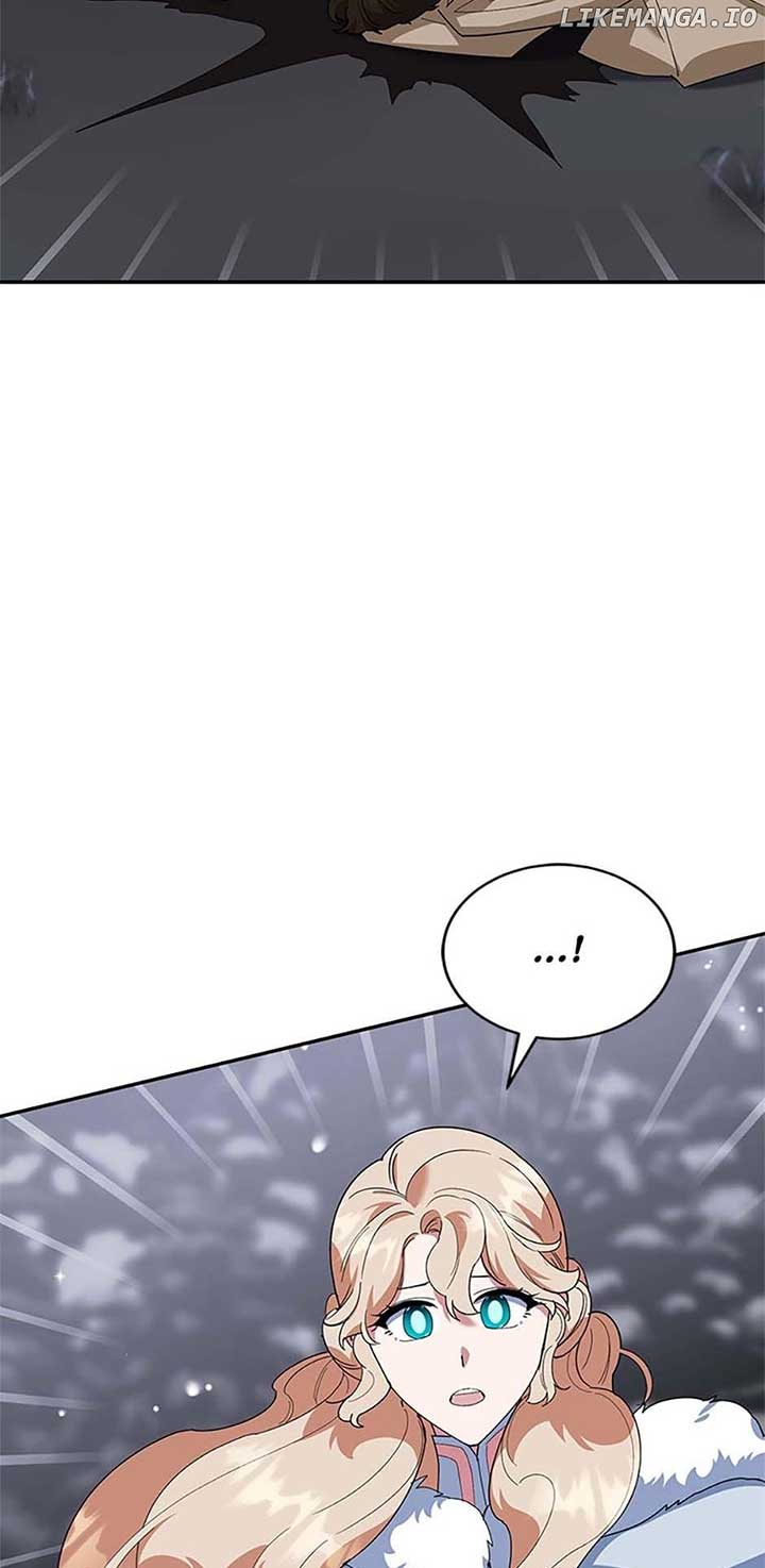 A Divorced Evil Lady Bakes Cakes Chapter 75 - Page 12