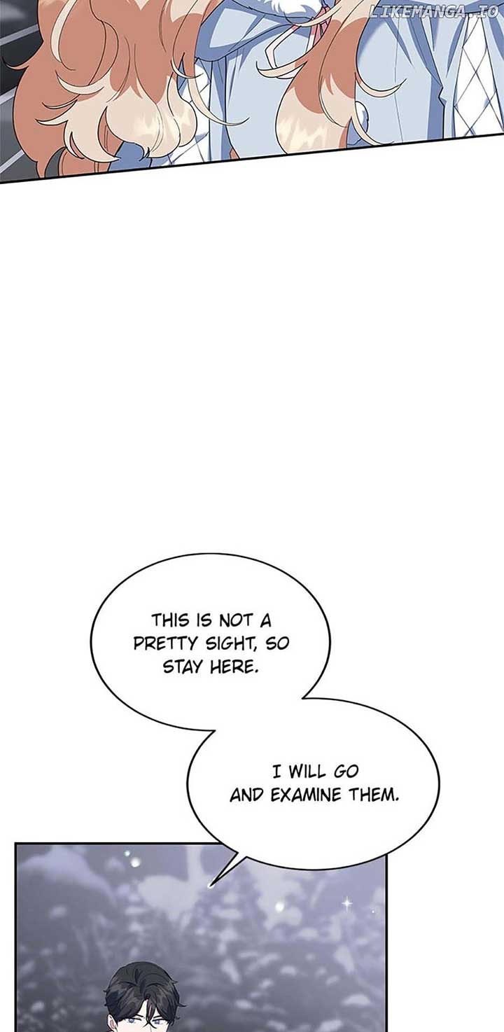 A Divorced Evil Lady Bakes Cakes Chapter 75 - Page 13