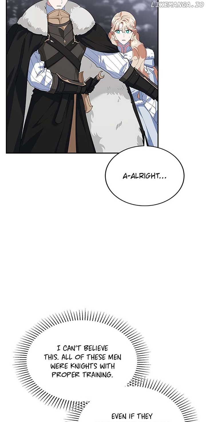 A Divorced Evil Lady Bakes Cakes Chapter 75 - Page 14