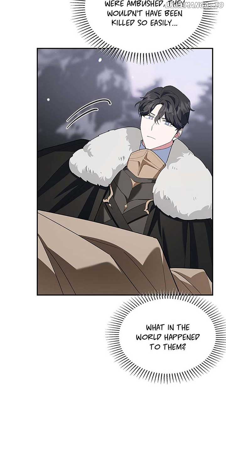 A Divorced Evil Lady Bakes Cakes Chapter 75 - Page 15