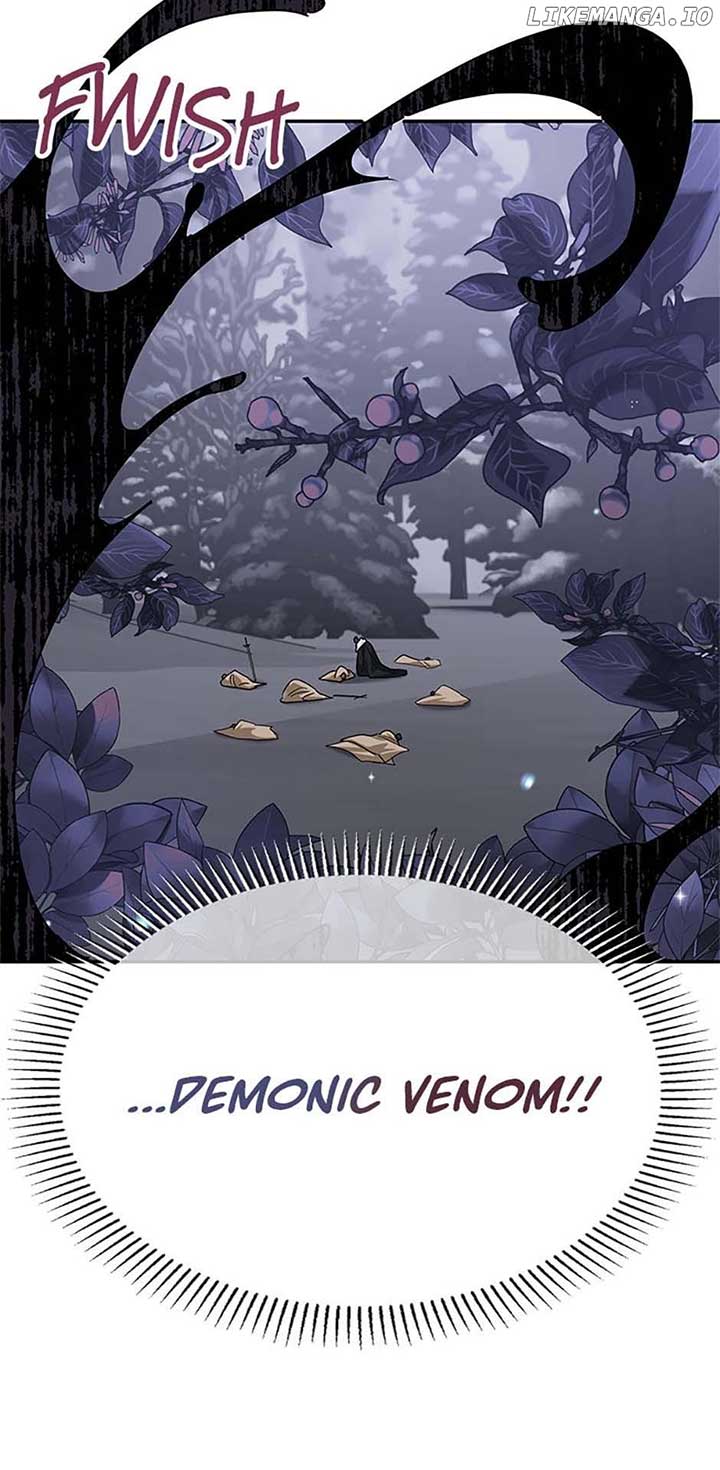 A Divorced Evil Lady Bakes Cakes Chapter 75 - Page 18