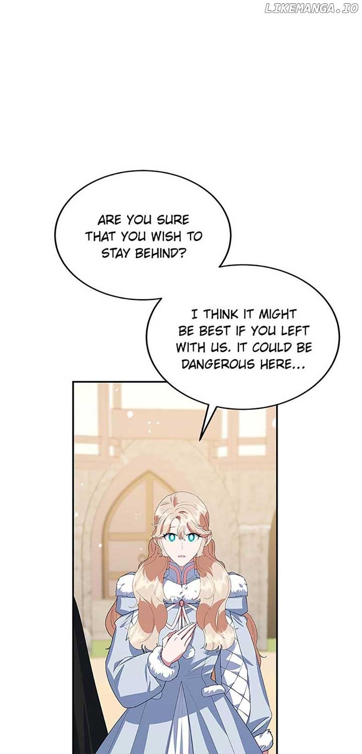 A Divorced Evil Lady Bakes Cakes Chapter 75 - Page 2