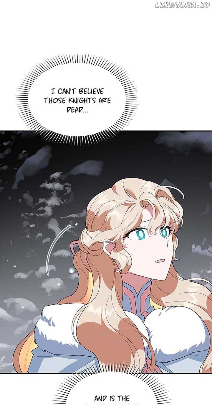A Divorced Evil Lady Bakes Cakes Chapter 75 - Page 20