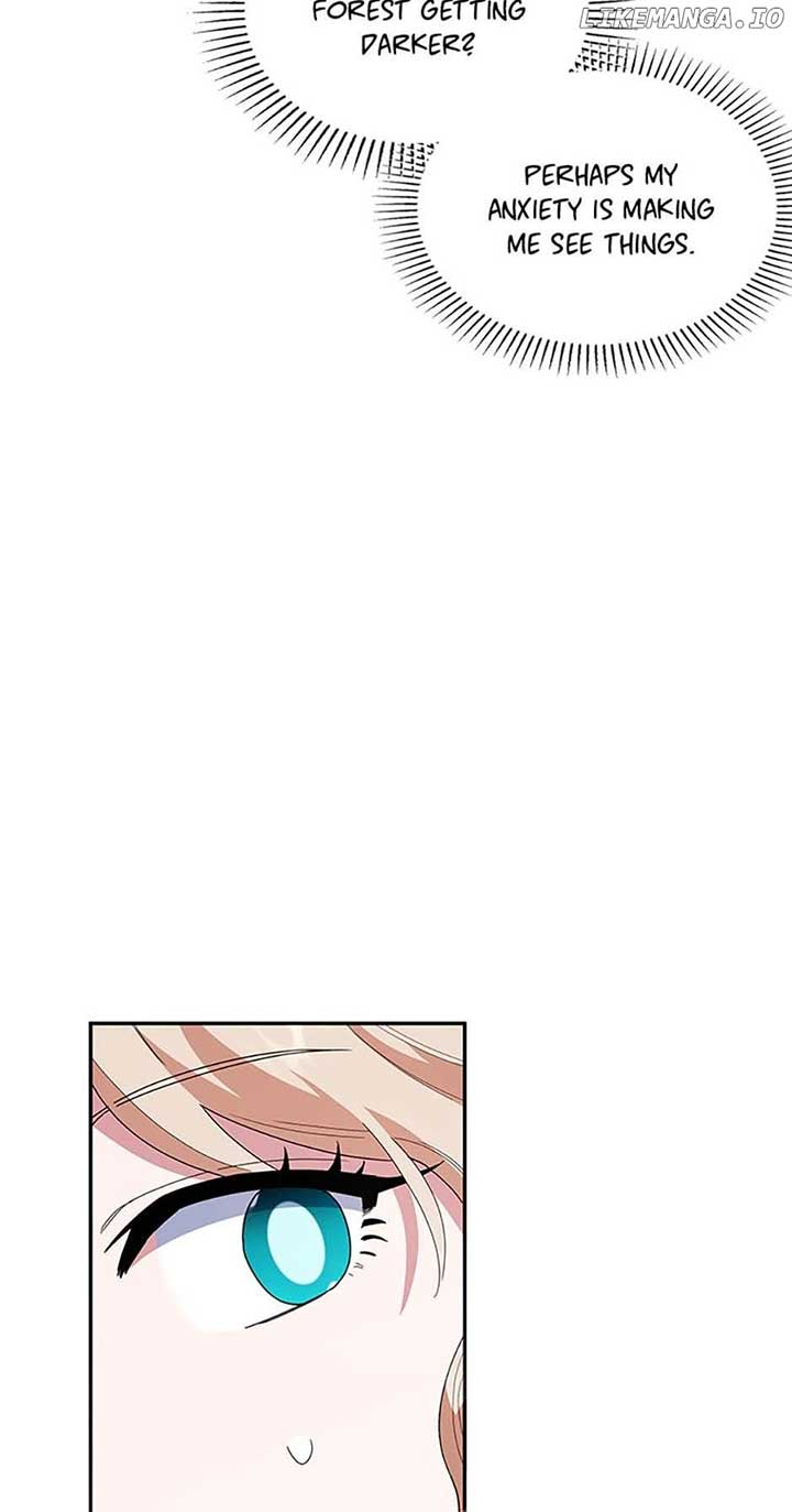 A Divorced Evil Lady Bakes Cakes Chapter 75 - Page 21