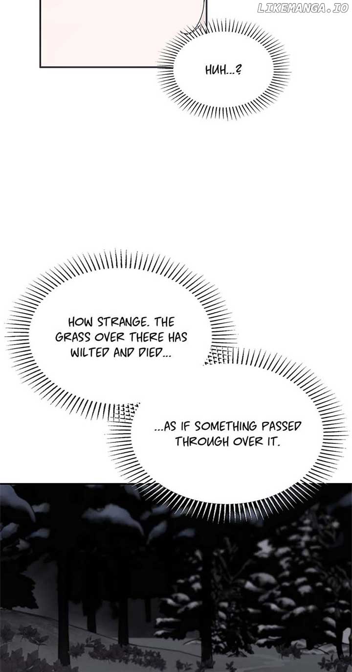A Divorced Evil Lady Bakes Cakes Chapter 75 - Page 22