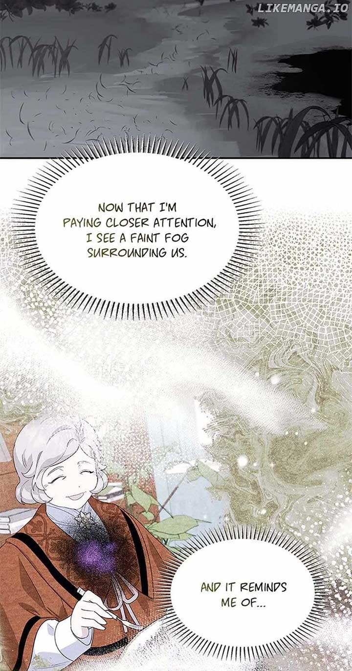A Divorced Evil Lady Bakes Cakes Chapter 75 - Page 23
