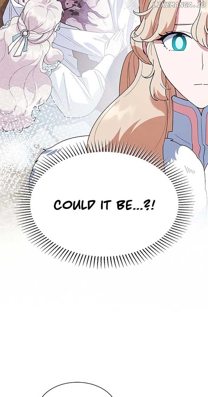 A Divorced Evil Lady Bakes Cakes Chapter 75 - Page 25