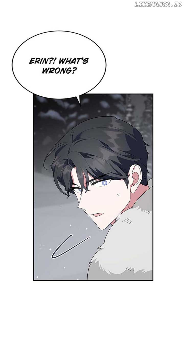 A Divorced Evil Lady Bakes Cakes Chapter 75 - Page 27