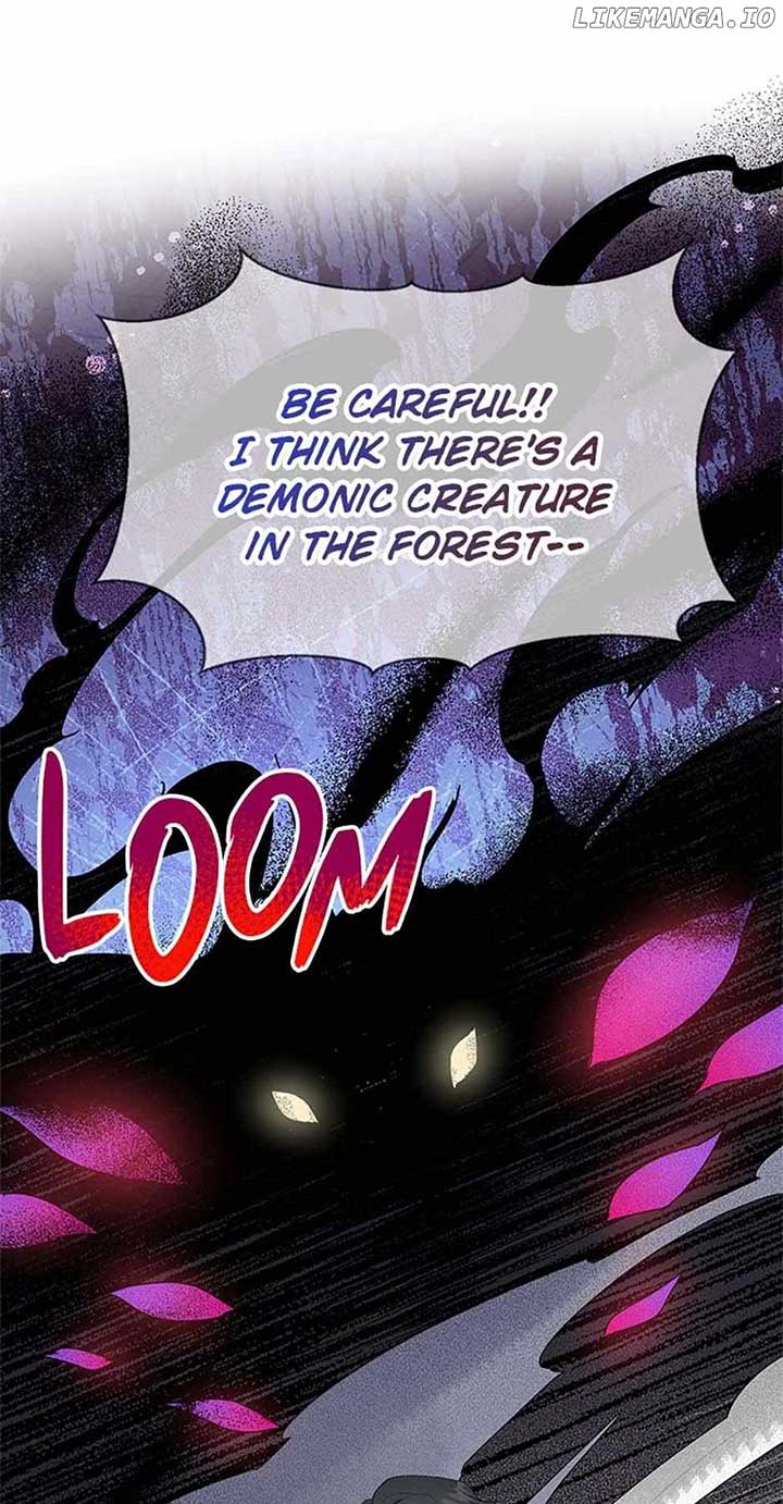 A Divorced Evil Lady Bakes Cakes Chapter 75 - Page 28
