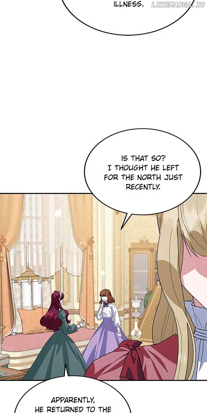 A Divorced Evil Lady Bakes Cakes Chapter 75 - Page 36