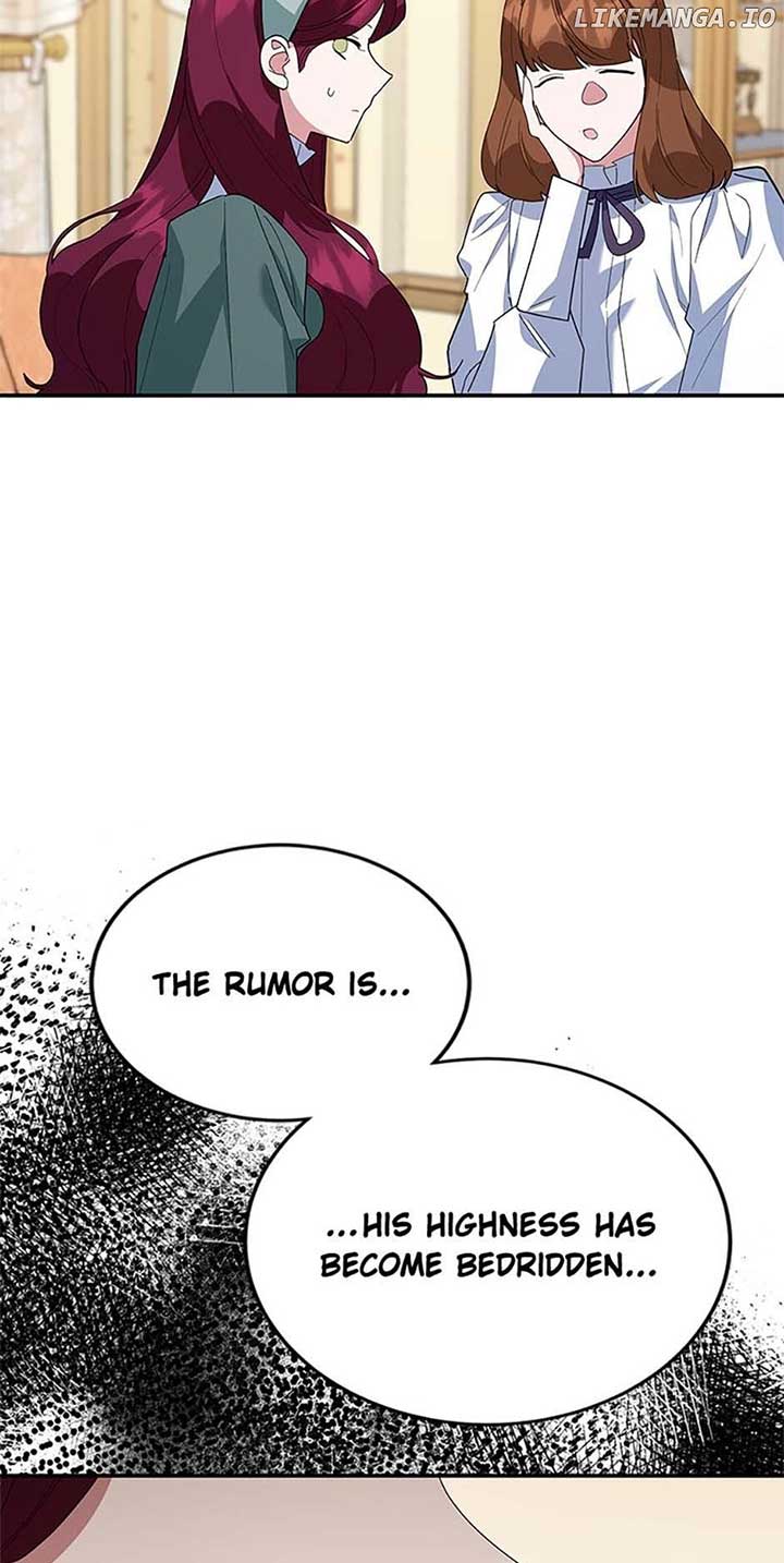 A Divorced Evil Lady Bakes Cakes Chapter 75 - Page 38
