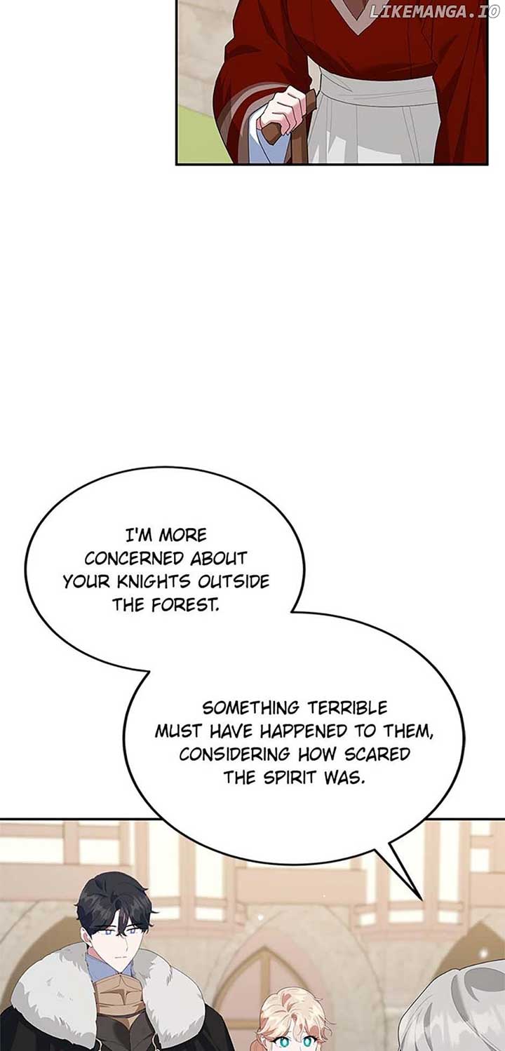 A Divorced Evil Lady Bakes Cakes Chapter 75 - Page 4