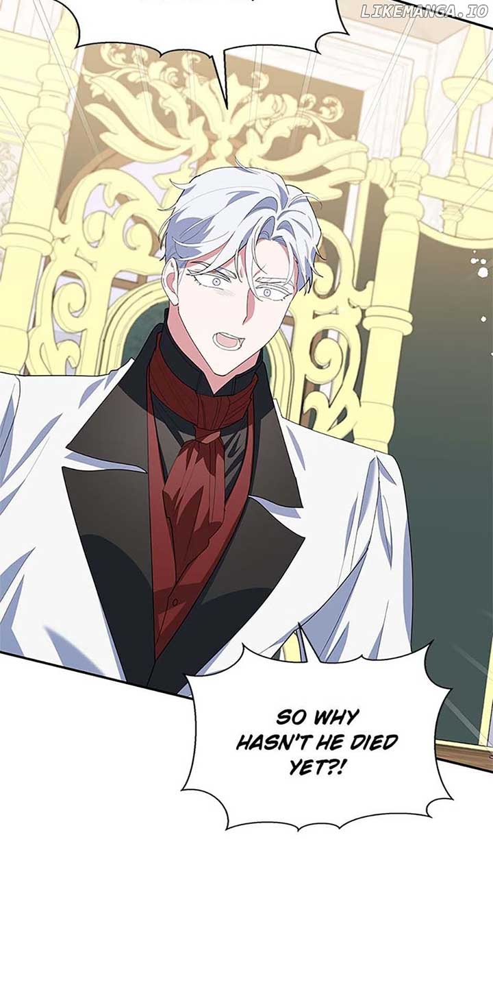A Divorced Evil Lady Bakes Cakes Chapter 75 - Page 42