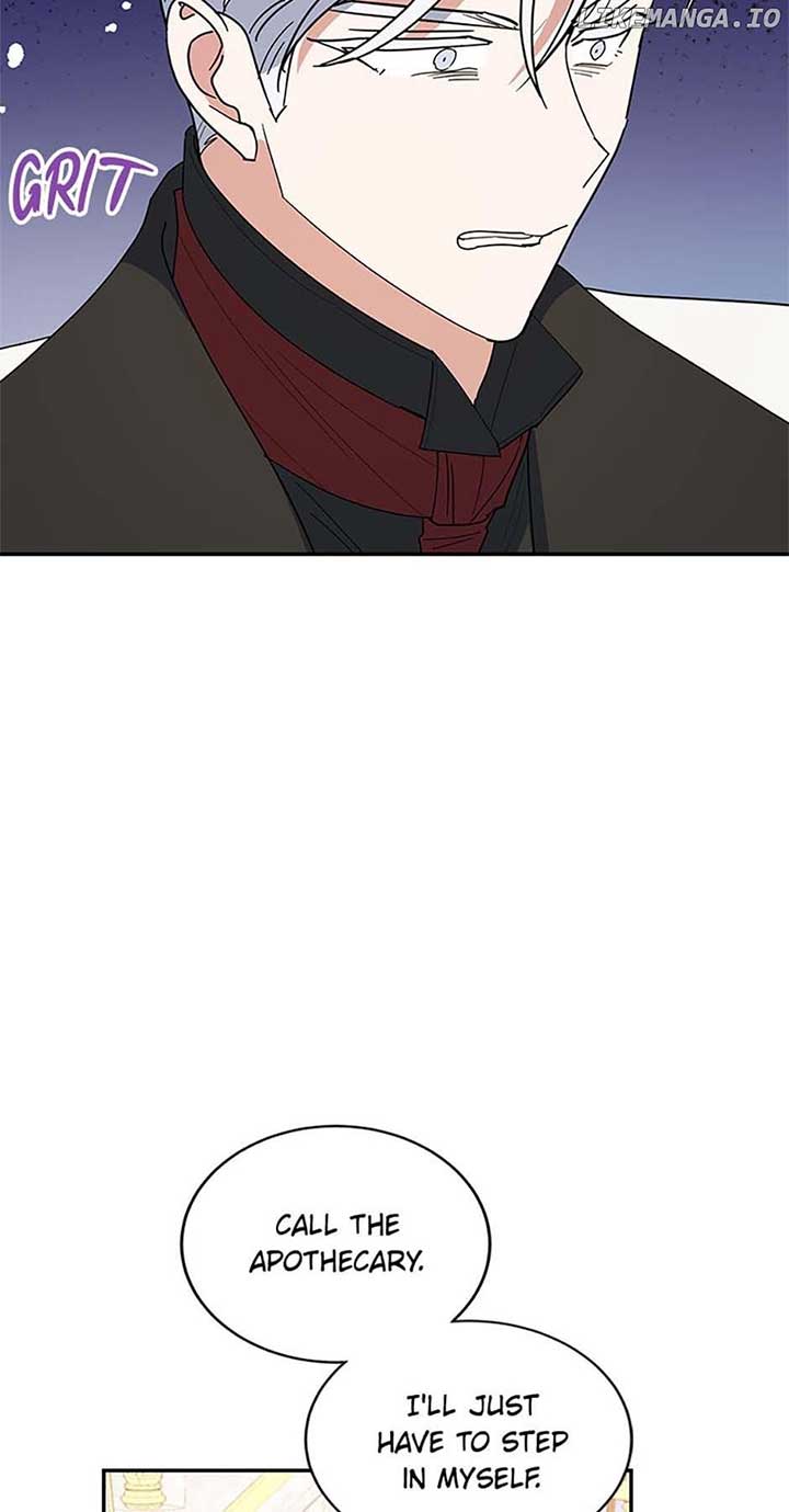 A Divorced Evil Lady Bakes Cakes Chapter 75 - Page 46