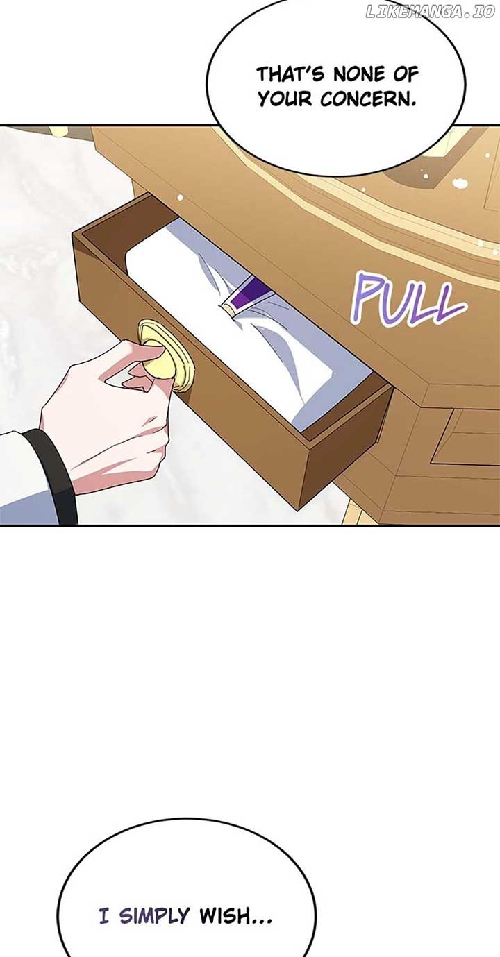 A Divorced Evil Lady Bakes Cakes Chapter 75 - Page 48