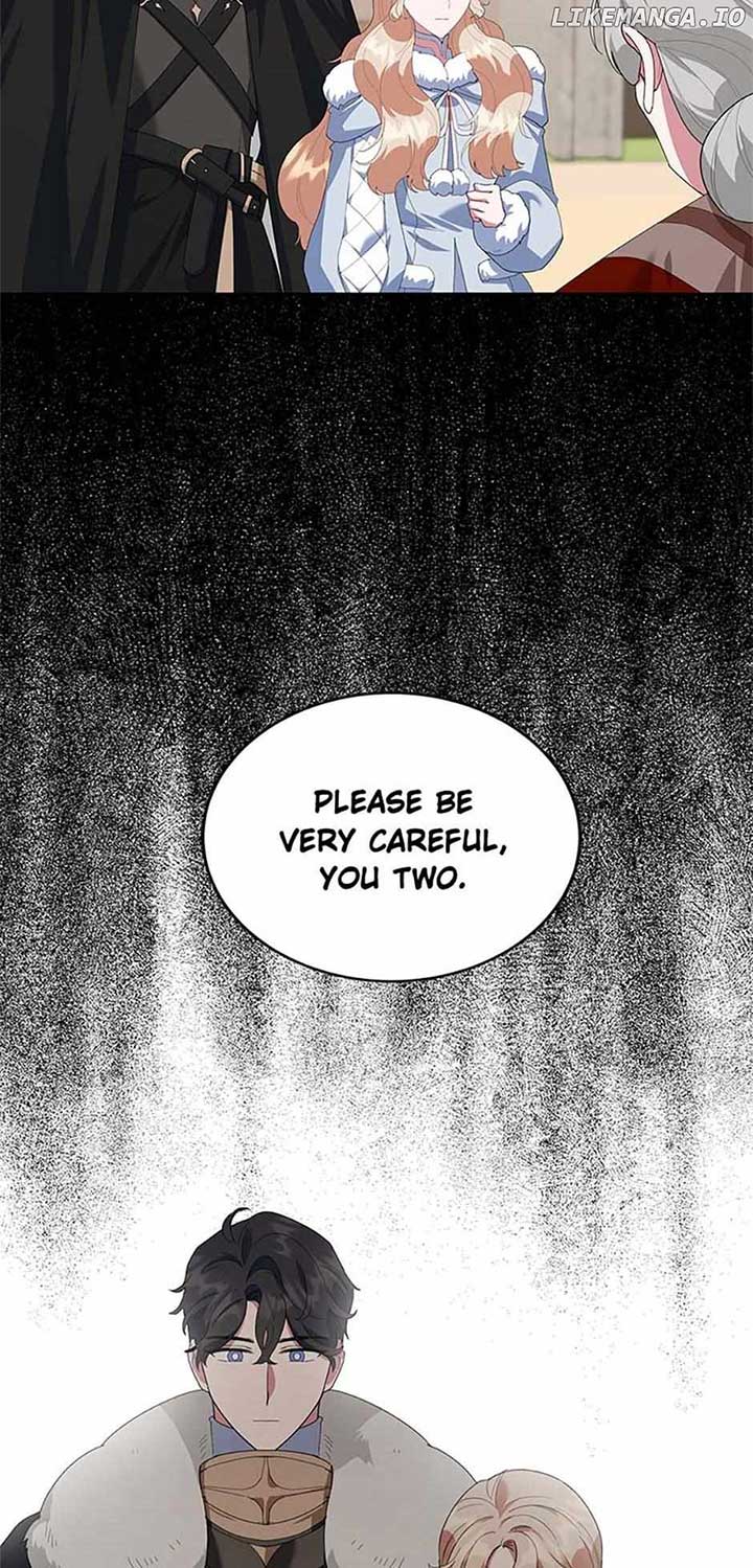 A Divorced Evil Lady Bakes Cakes Chapter 75 - Page 5