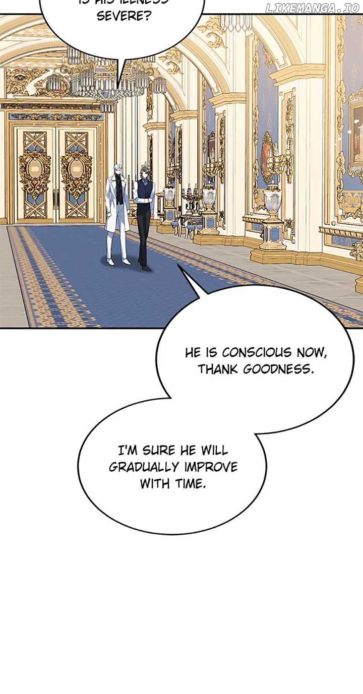 A Divorced Evil Lady Bakes Cakes Chapter 75 - Page 52
