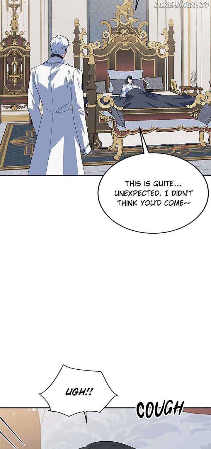 A Divorced Evil Lady Bakes Cakes Chapter 75 - Page 56