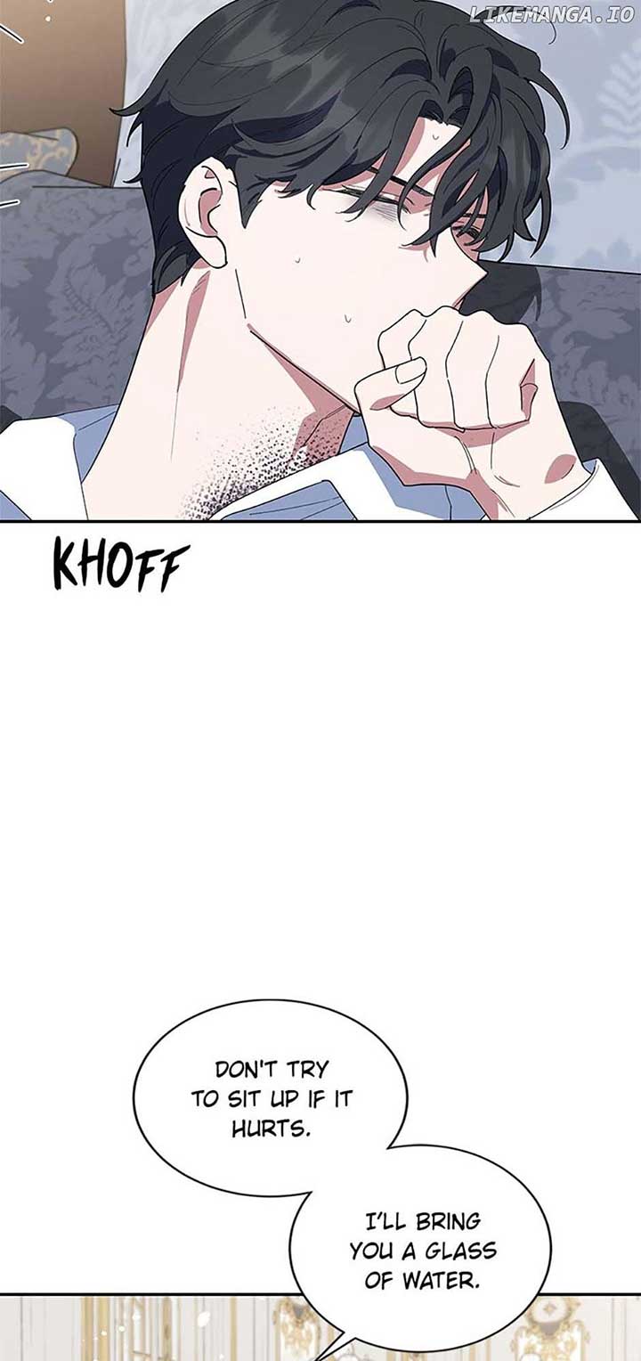 A Divorced Evil Lady Bakes Cakes Chapter 75 - Page 57