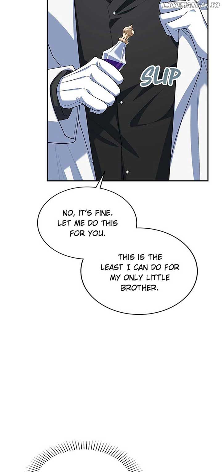 A Divorced Evil Lady Bakes Cakes Chapter 75 - Page 59